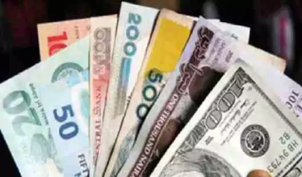 Nigeria, Mexico Trade Volume Hits $600m